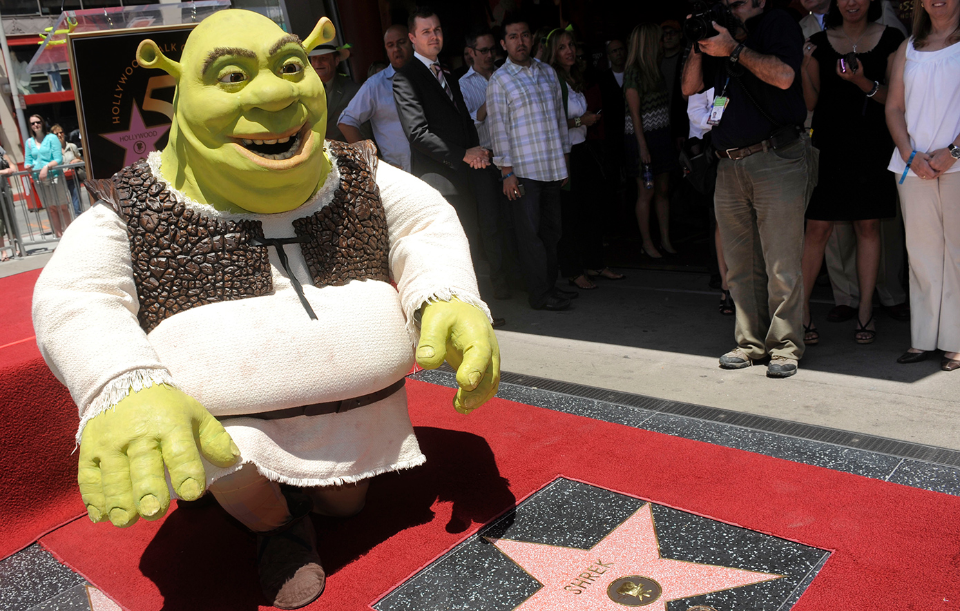 Η ταινία «Shrek 5» στη μεγάλη οθόνη το 2026