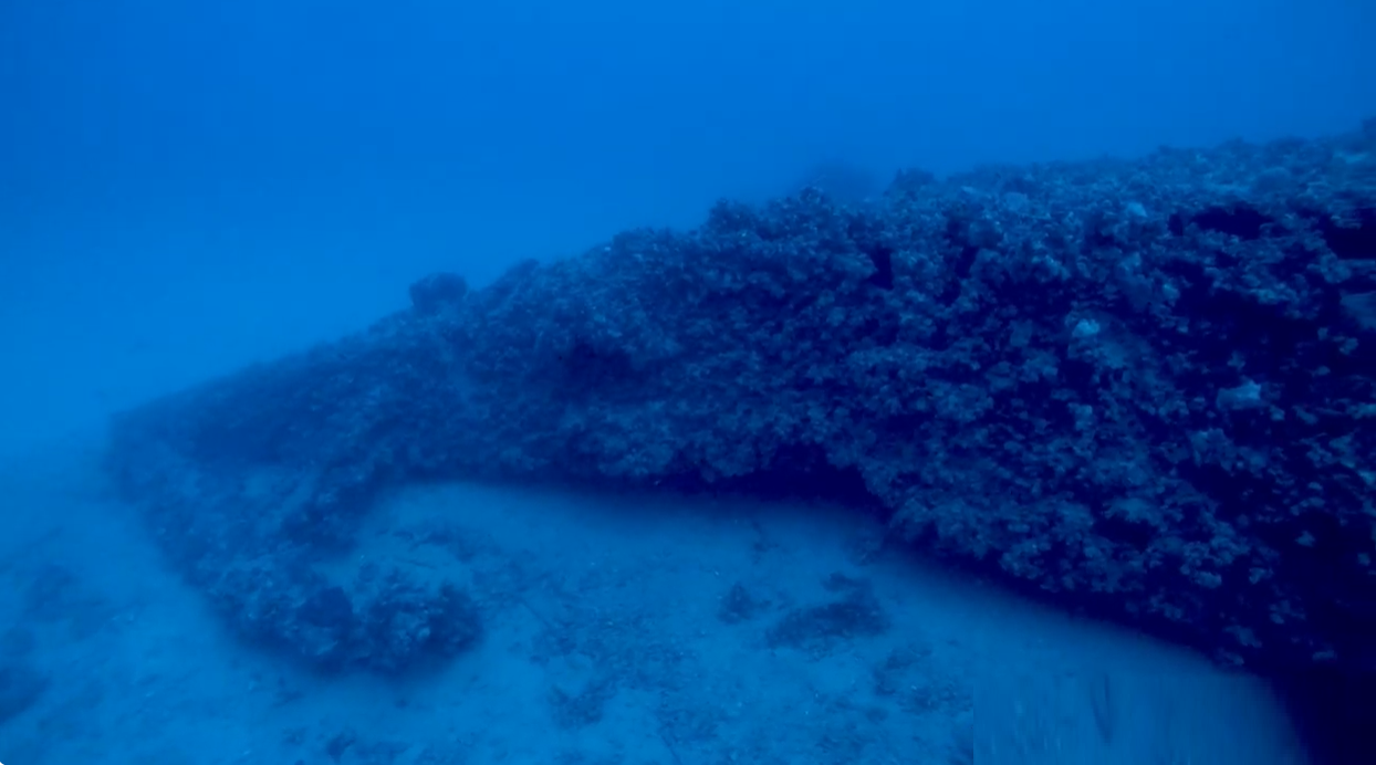 Εντοπίστηκε στον βυθό του Αιγαίου η πλώρη του ιταλικού υποβρυχίου Jantina &#8211; Η μοιραία μάχη που έδωσε