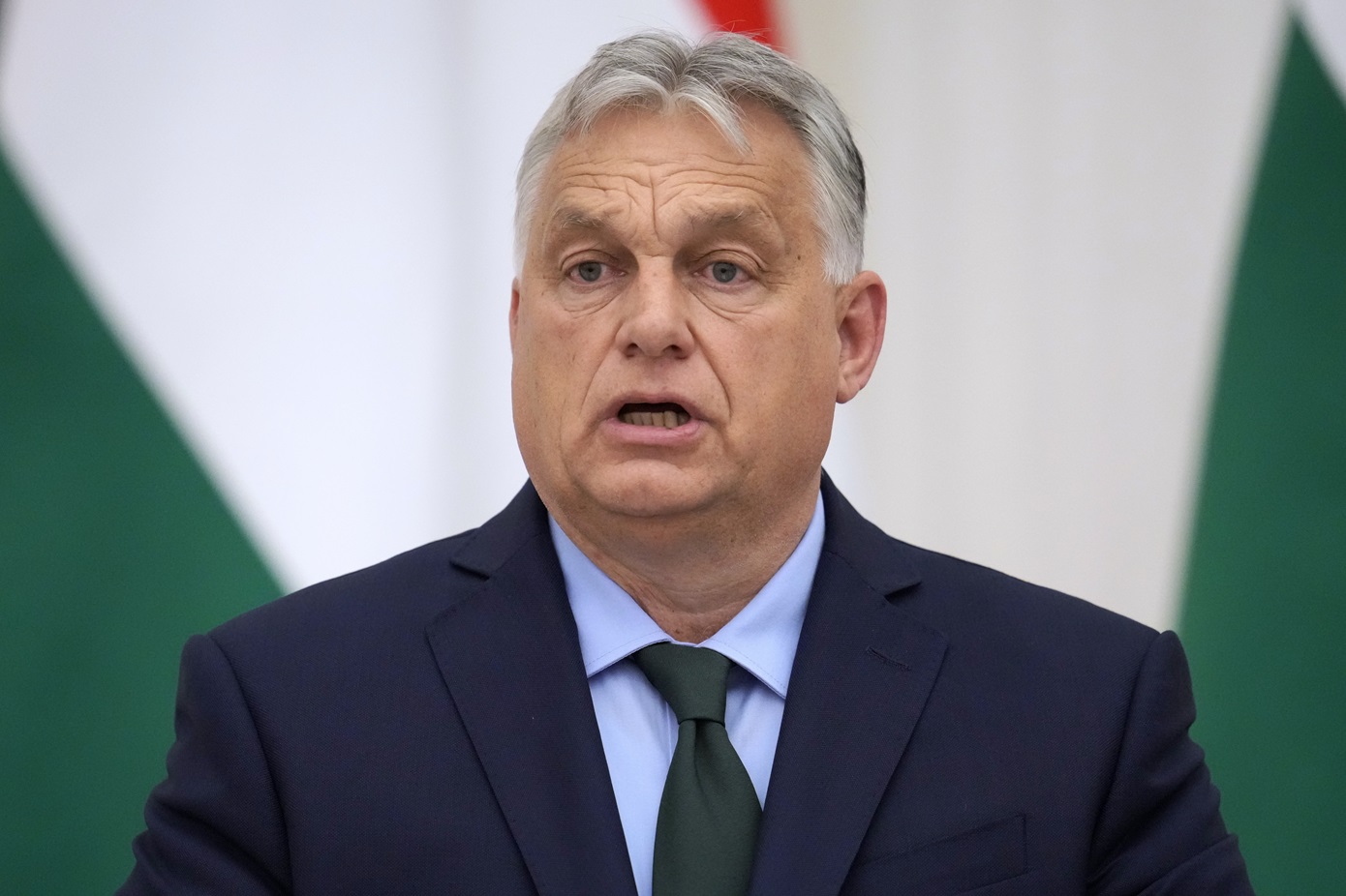 Ανησυχία της Γερμανίας για την προεδρία της ΕΕ από την Ουγγαρία – «Ο Βίκτορ Όρμπαν έχει κάνει μεγάλη ζημιά»