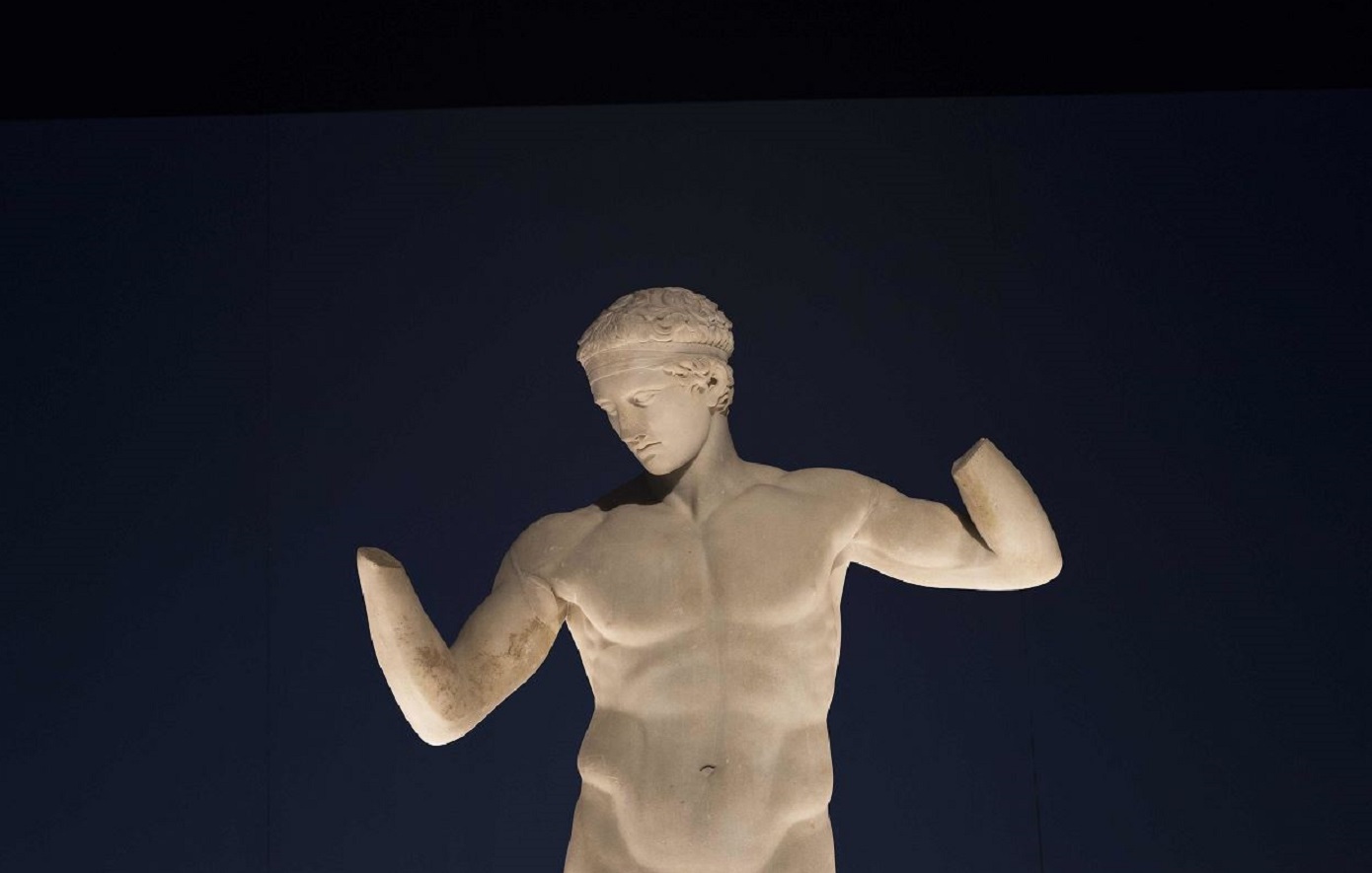 Πώς έκανε γνωστές τις νίκες του ένας Ολυμπιονίκης στην αρχαία Ελλάδα &#8211; Ο δύσκολος άθλος μετά την επιτυχία