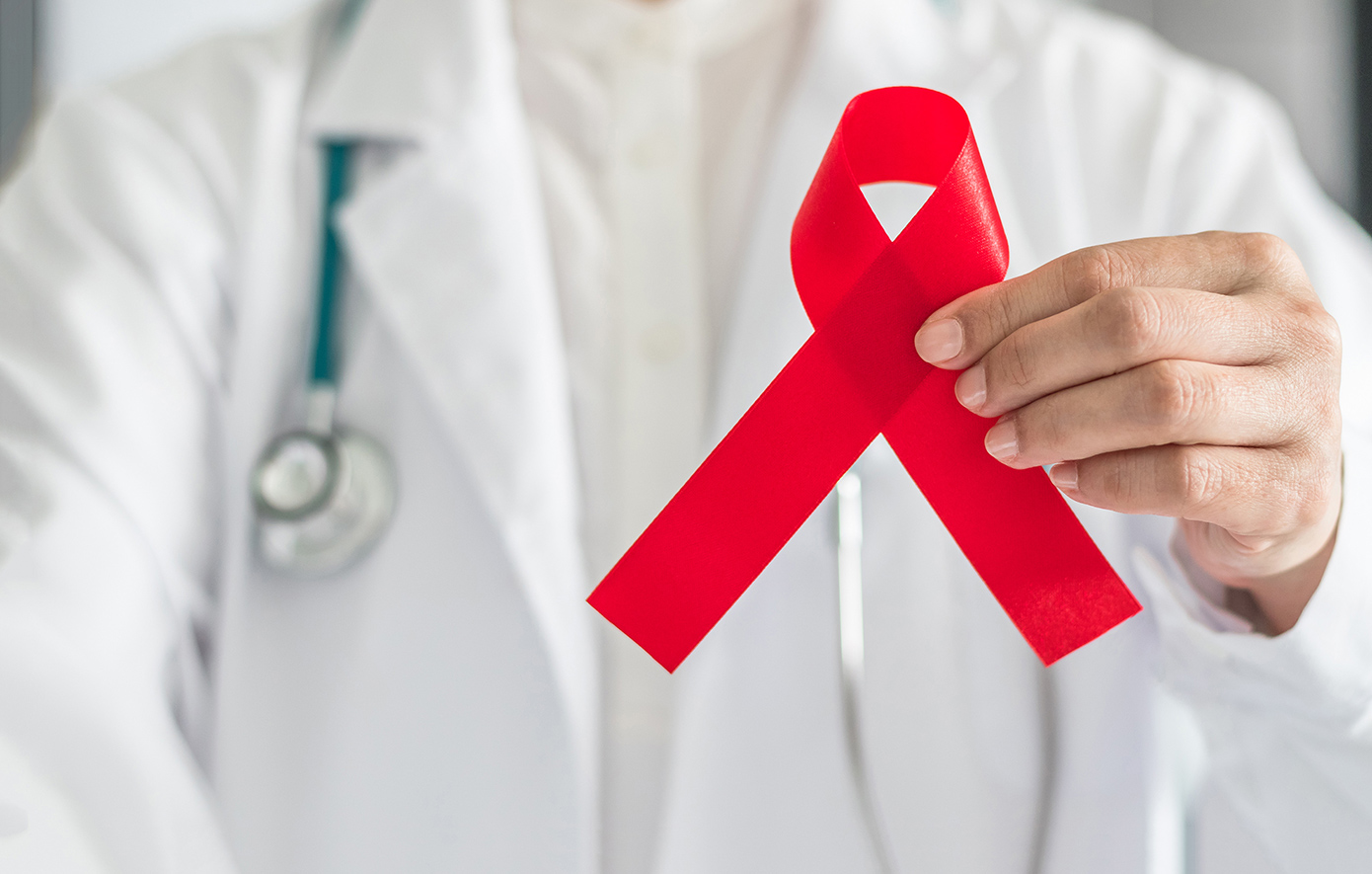ΟΗΕ: Το 2024 θα είναι μια καθοριστική χρονιά ώστε το AIDS να σταματήσει να αποτελεί απειλή για τη δημόσια υγεία
