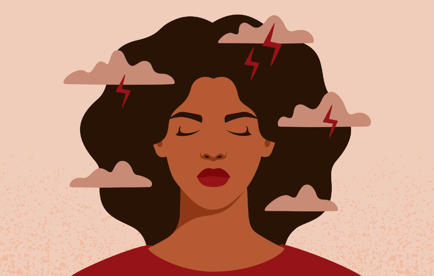 Πώς ο κανόνας 3-3-3 για το άγχος μπορεί να ηρεμήσει το μυαλό σας