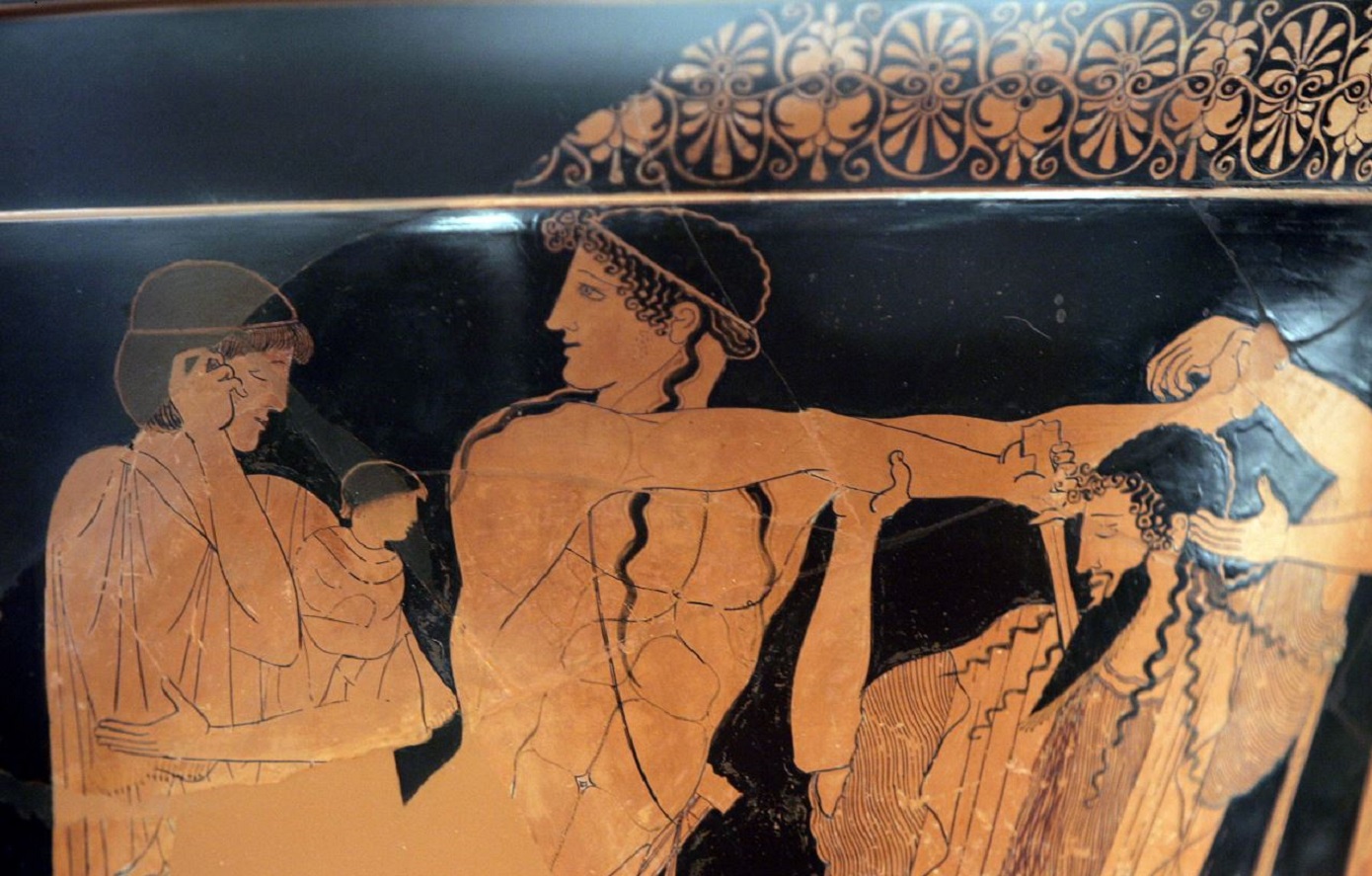 Οι τέσσερις αγώνες στην αρχαία Ελλάδα που έπρεπε να κερδίσει ένας Ολυμπιονίκης για να γίνει θρύλος