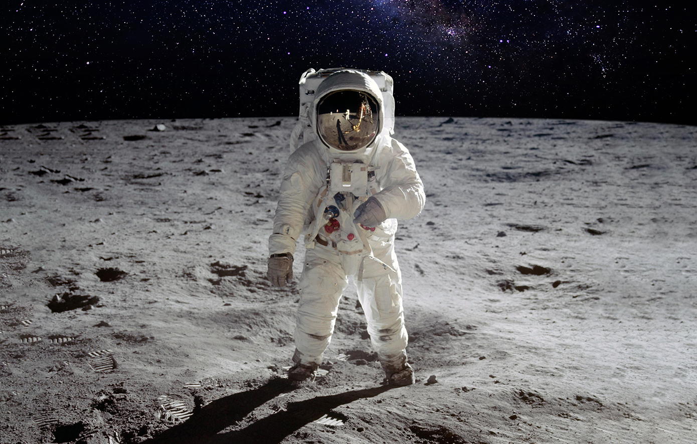 Τρία πράγματα που ίσως δεν γνωρίζετε για το Apollo 11 που σαν σήμερα προσεδαφίστηκε στη Σελήνη