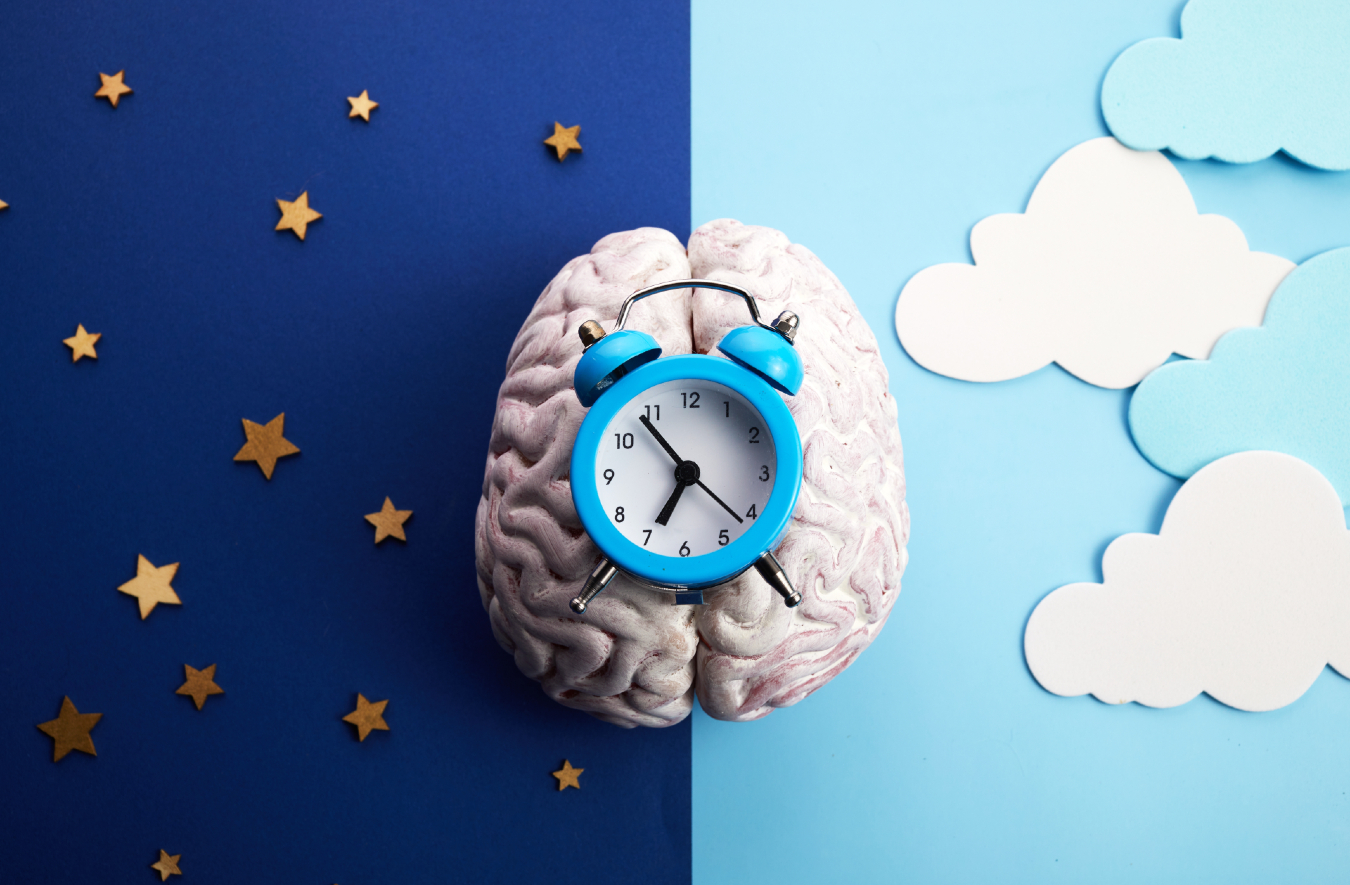 Ο ύπνος συνδέεται με το Αλτσχάιμερ &#8211; Πόσες ώρες πρέπει να κοιμόμαστε