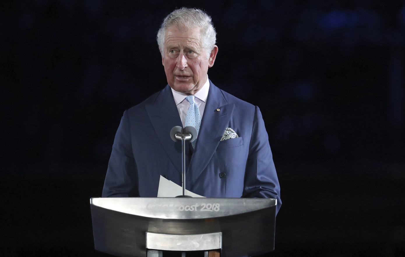 Κάρολος στην «ομιλία του βασιλιά»: Η κυβέρνηση θέλει να επαναπροσδιορίσει τις σχέσεις της με τους ευρωπαίους εταίρους