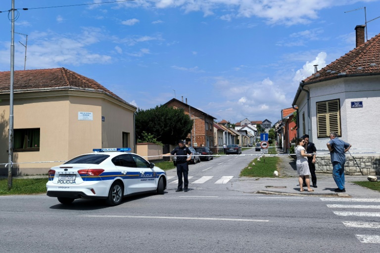 Ένοπλος σκότωσε έξι ανθρώπους σε γηροκομείο στην Κροατία – Η μητέρα του ήταν τρόφιμος