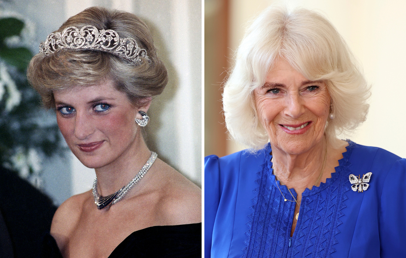 Γιατί η πριγκίπισσα Νταϊάνα είχε «απόλυτο δίκιο» για την «αντροχωρίστρα» Καμίλα – Η συνειδητοποίηση για τον Κάρολο