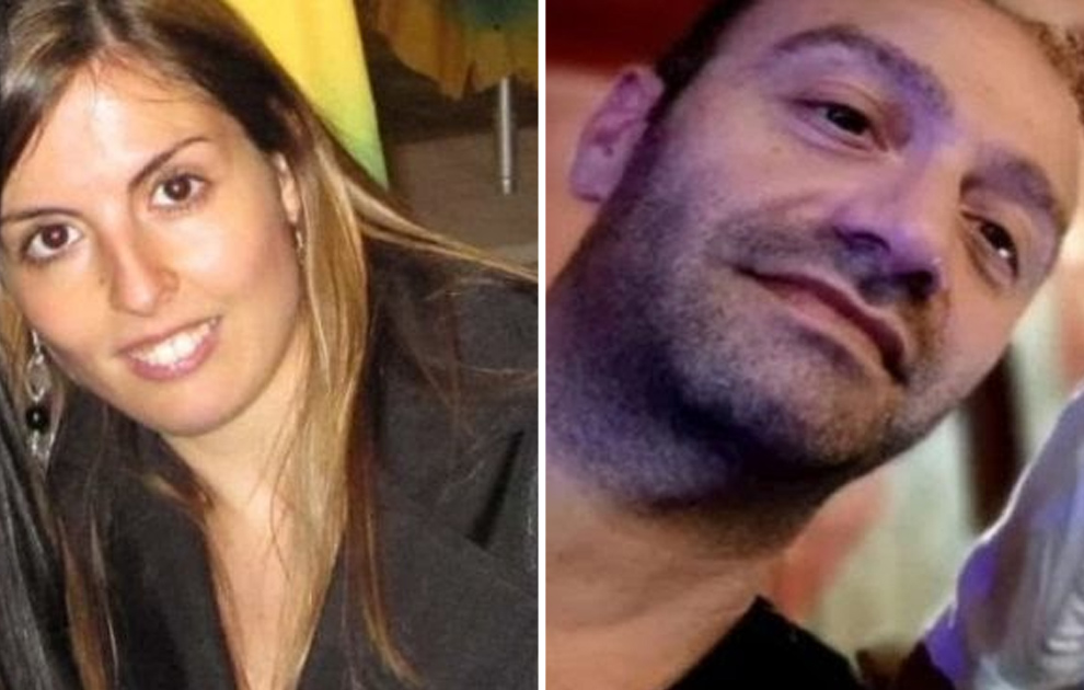 Σοκ στην Ιταλία &#8211; Κατηγορούν 43χρονο ότι σκότωσε τη σύζυγό του και την παρίστανε επί μήνες χρησιμοποιώντας το κινητό της
