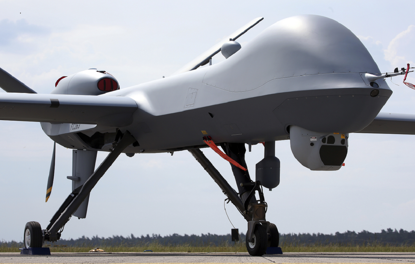 ΗΠΑ και Ταϊβάν θα κατασκευάσουν με τρισδιάστατη εκτύπωση στρατό drones για να αντιμετωπίσουν την Κίνα
