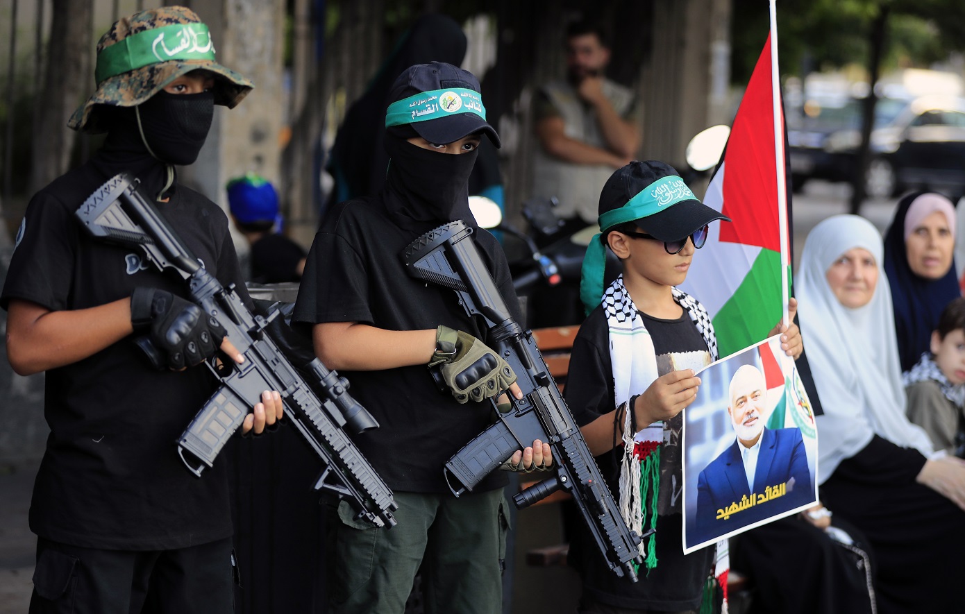Η δολοφονία του Ισμαήλ Χανίγια ενεργοποίησε την ωρολογιακή βόμβα της Μέσης Ανατολής &#8211; Άμεσα θύματα Γάζα και διαπραγματεύσεις