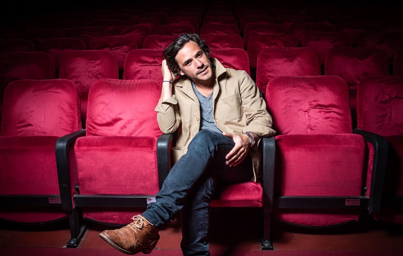 Η μαγεία του Jack Savoretti ζωντανά στο Λυκαβηττό και τη Μονή Λαζαριστών