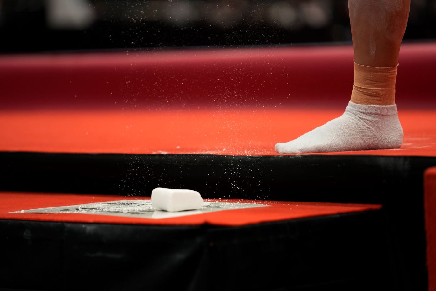 Ολυμπιακοί Αγώνες: Εκτός αγώνων γιατί κάπνισε η αρχηγός της ομάδας ενόργανης γυμναστικής της Ιαπωνίας, Σόκο Μιγιάτα