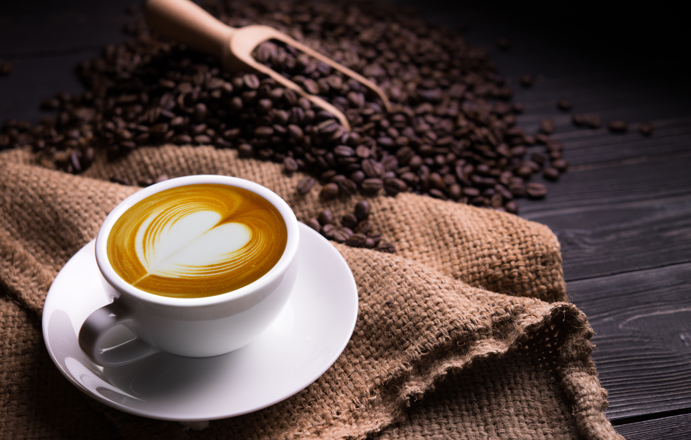 Καφές χωρίς καφεΐνη: Πόσο ασφαλής είναι;