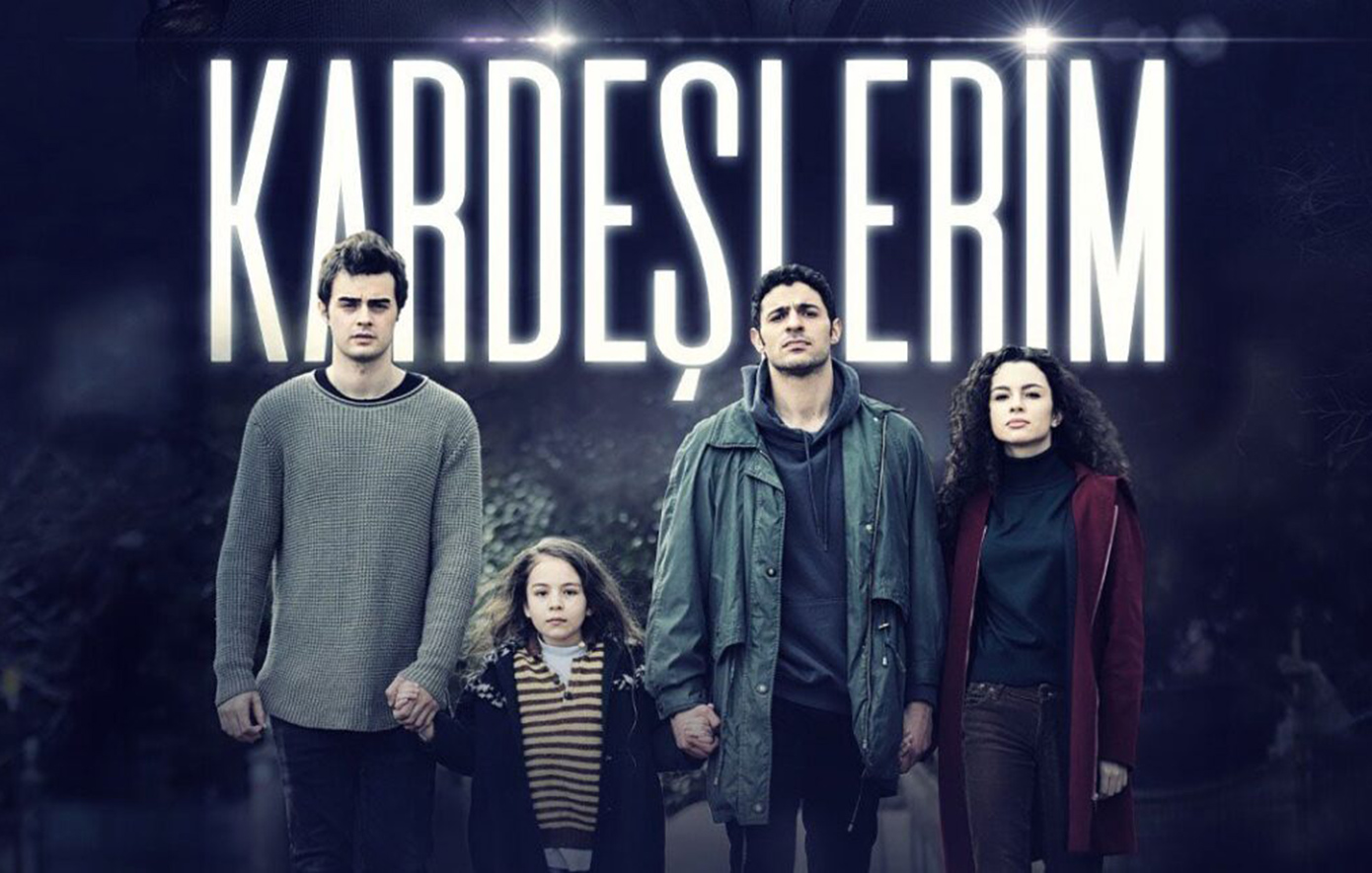«Kardeslerim»: Η πολυβραβευμένη σειρά τουρκικής παραγωγής κάνει πρεμιέρα απόψε στον Alpha