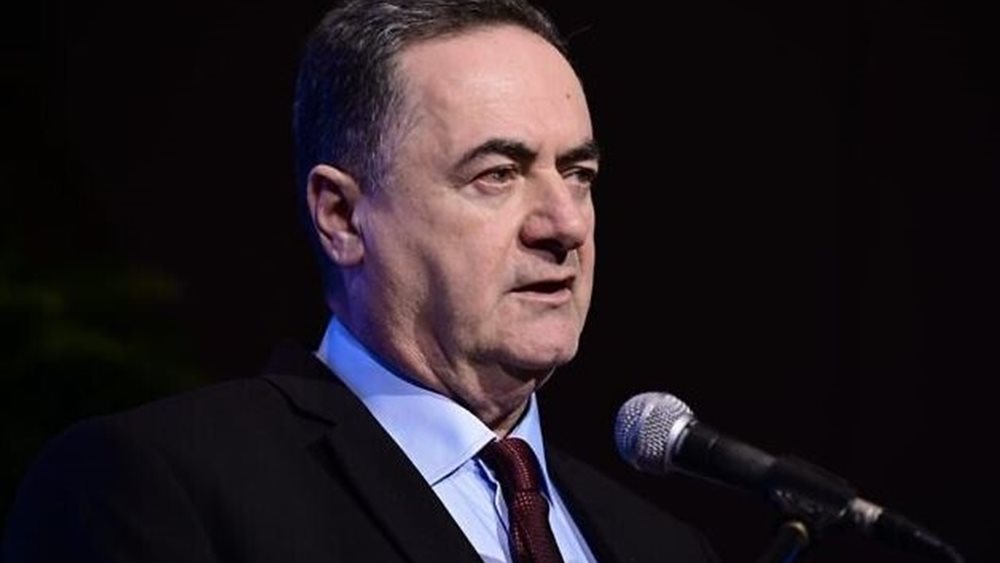 O υπουργός Εξωτερικών του Ισραήλ καλεί το ΝΑΤΟ να αποβάλει την Τουρκία από τον οργανισμό