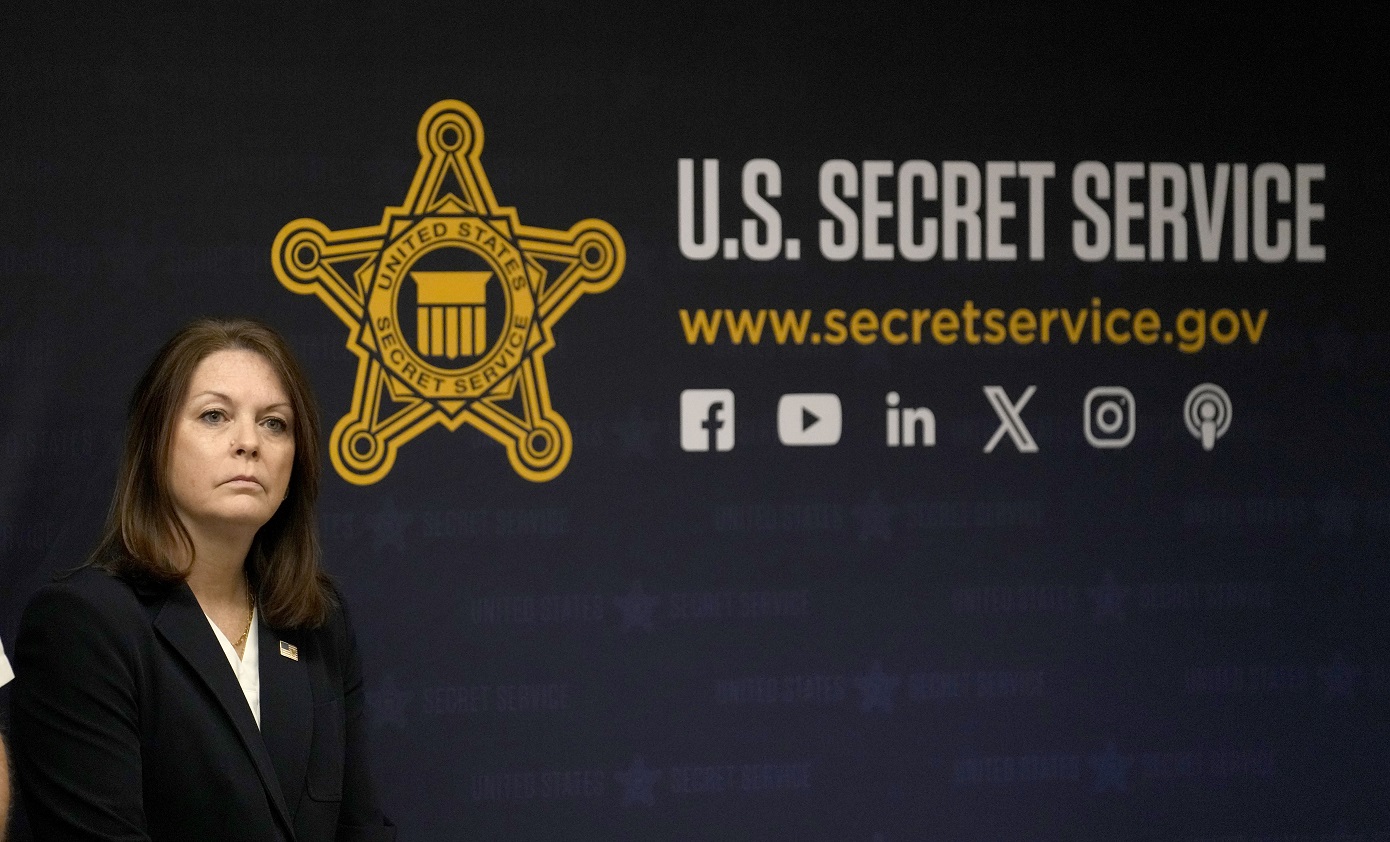 Η μυστική υπηρεσία των ΗΠΑ δηλώνει πεπεισμένη για την ασφάλεια στο συνέδριο των Ρεπουμπλικανών στο Μιλγουόκι
