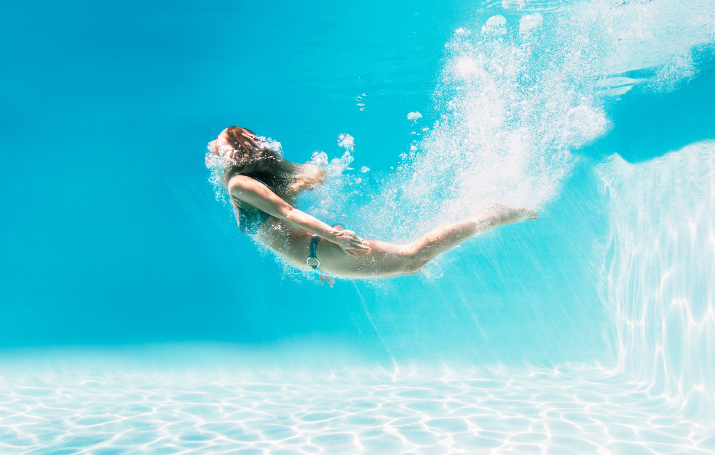 Τα οφέλη της κολύμβησης δεν περιορίζονται στο σώμα &#8211; Πώς ενισχύει και τον εγκέφαλο