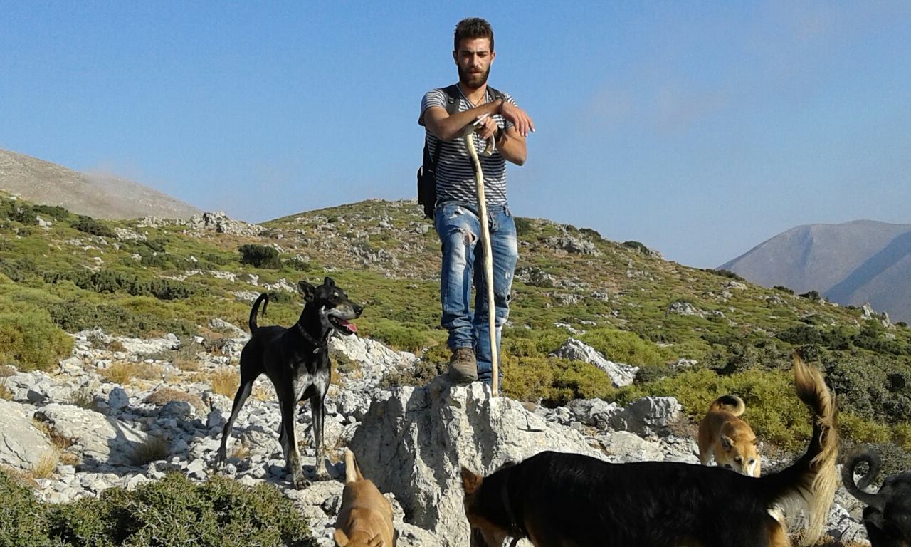 Τραγωδία στην Κρήτη: Οι τελευταίες στιγμές του άτυχου 36χρονου – «Είχε γεμίσει η καρότσα αίμα»
