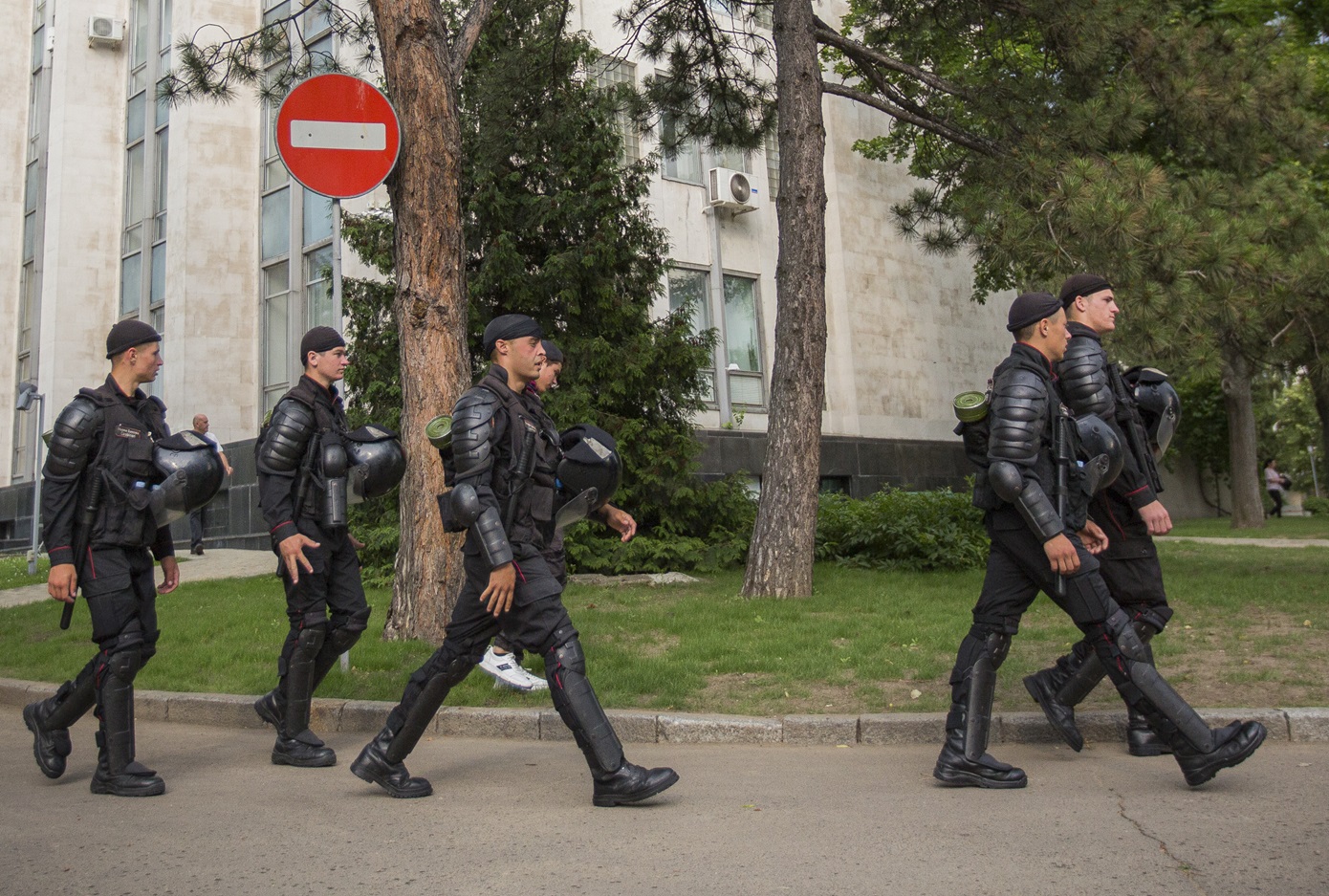 Μαφιόζικη εκτέλεση Τούρκου διακινητή ναρκωτικών στην Μολδαβία