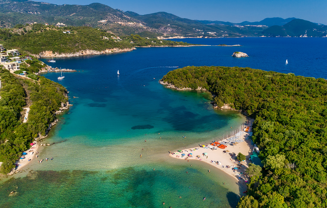 Μπέλλα Βράκα Σύβοτα Μπέλλα Βράκα Σύβοτα