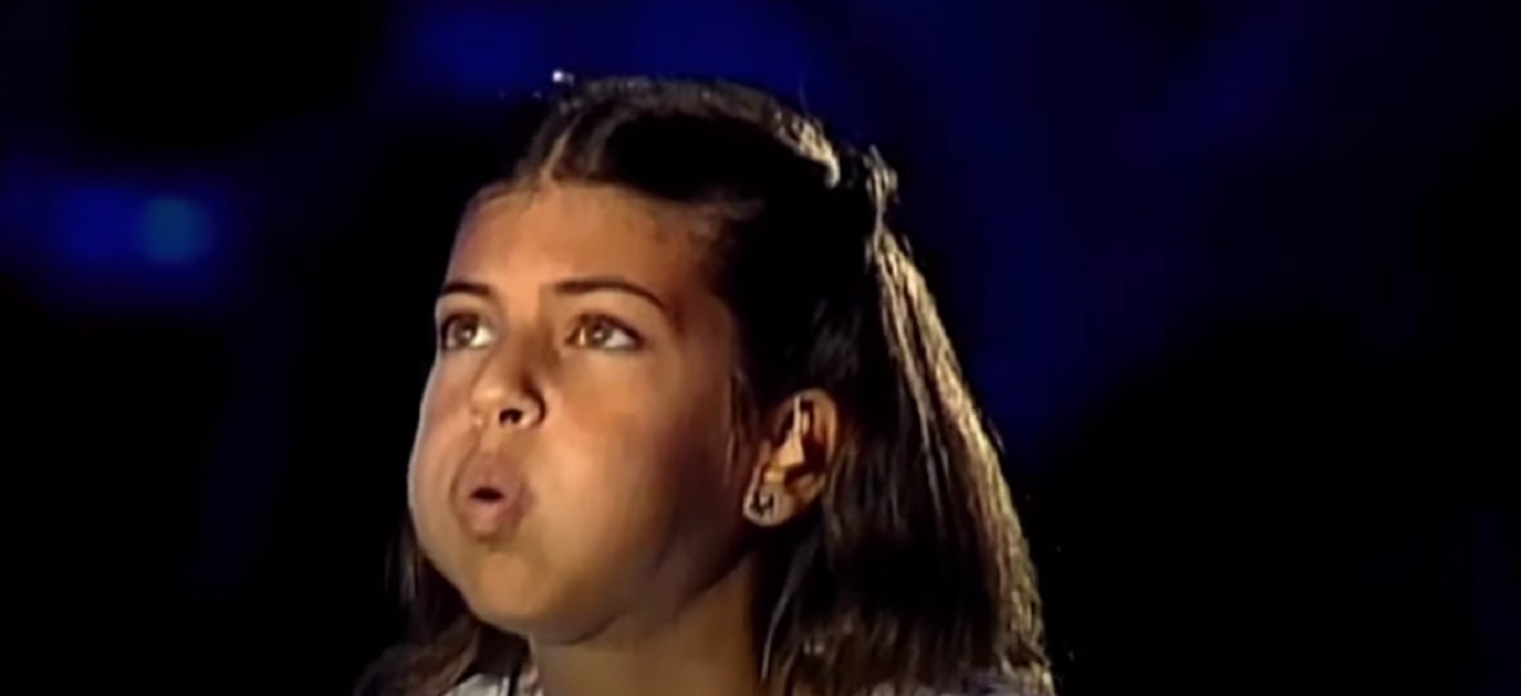 Φωτεινή Παπαλεωνιδοπούλου: Το κορίτσι που έσβησε την Ολυμπιακή φλόγα το 2004 στην Αθήνα – Πώς είναι 20 χρόνια αργότερα