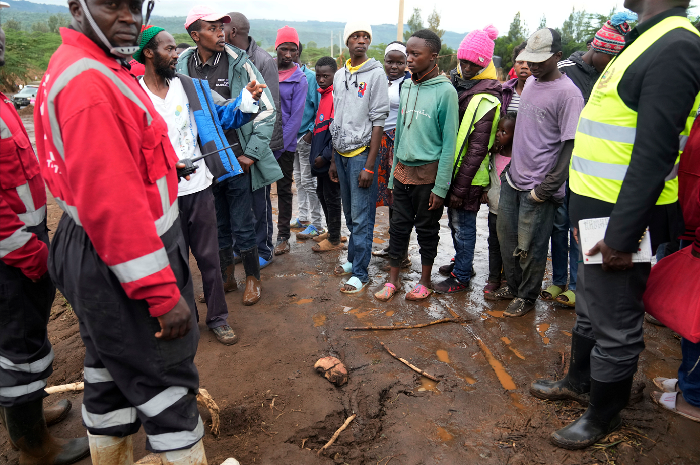 Φρικιαστική ανακάλυψη σε χωριό της Ουγκάντας: Δεκαεπτά κρανία βρέθηκαν θαμμένα σε «χώρο λατρείας»