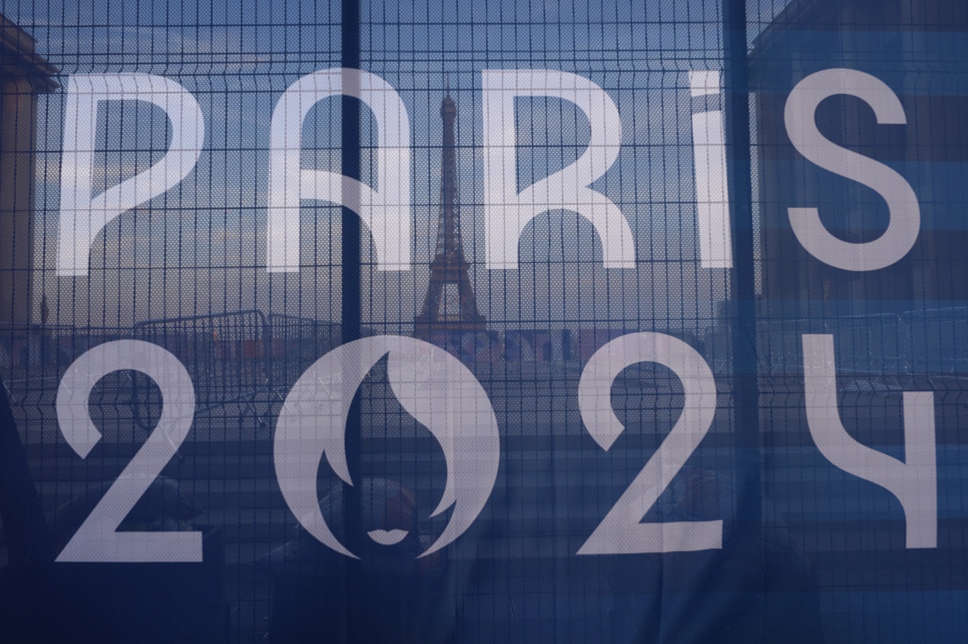 Ολυμπιακοί Αγώνες 2024: 10 πράγματα που πρέπει να γνωρίζετε