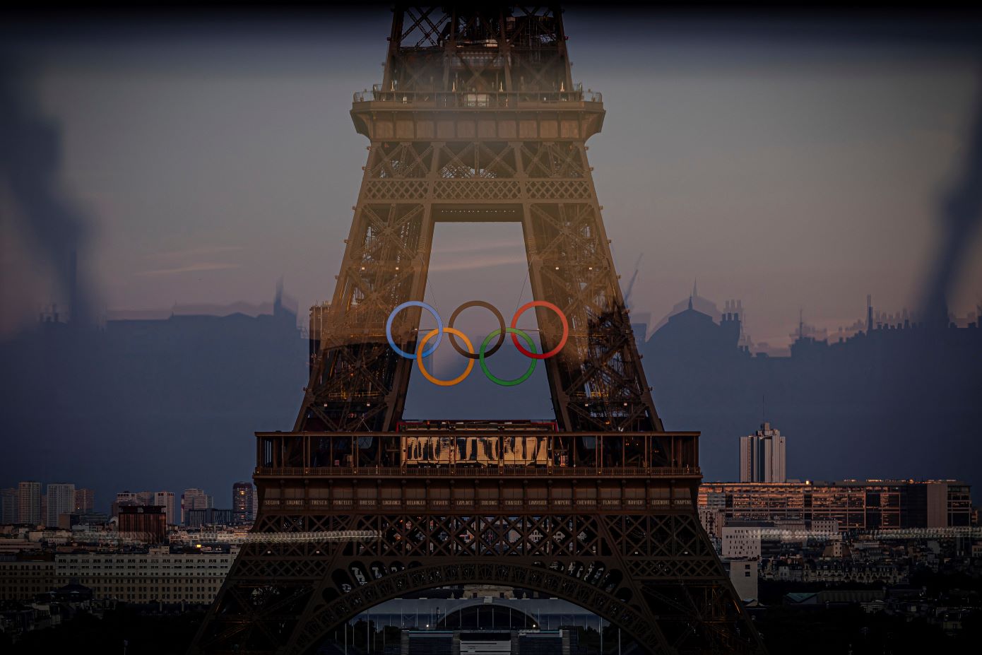 Ολυμπιακοί Αγώνες 2024: Η πρώτη υπαίθρια τελετή έναρξης στην ιστορία των Αγώνων &#8211; Τα δρακόντεια μέτρα και οι εκπλήξεις