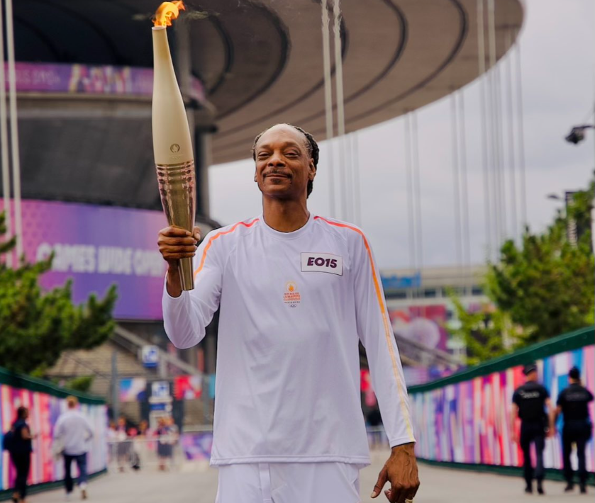 «Ξεσάλωσε» το X με την τελετή έναρξης των Ολυμπιακών Αγώνων στο Παρίσι – Την τιμητική του είχε ο Snoop Dogg