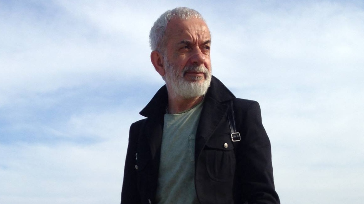 Στη Ριτσώνα το «τελευταίο αντίο» στον σκηνοθέτη Άκη Σταματιάδη