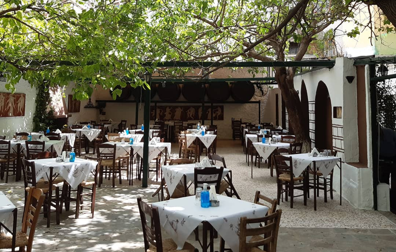 Καραβίτης Καραβίτης