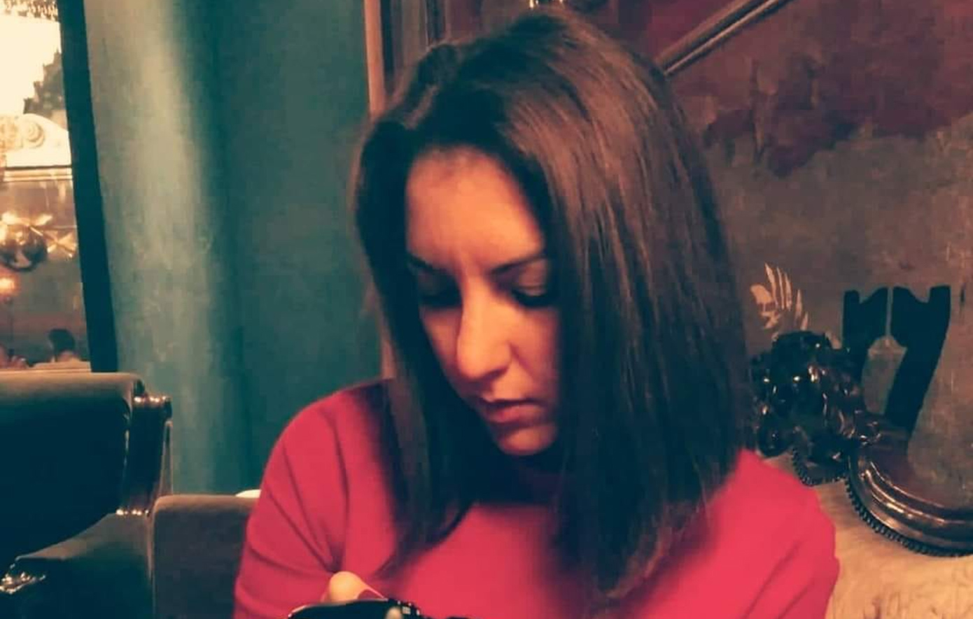 Πέθανε η δημοσιογράφος του MEGA, Τίνα Αλεξανδρή