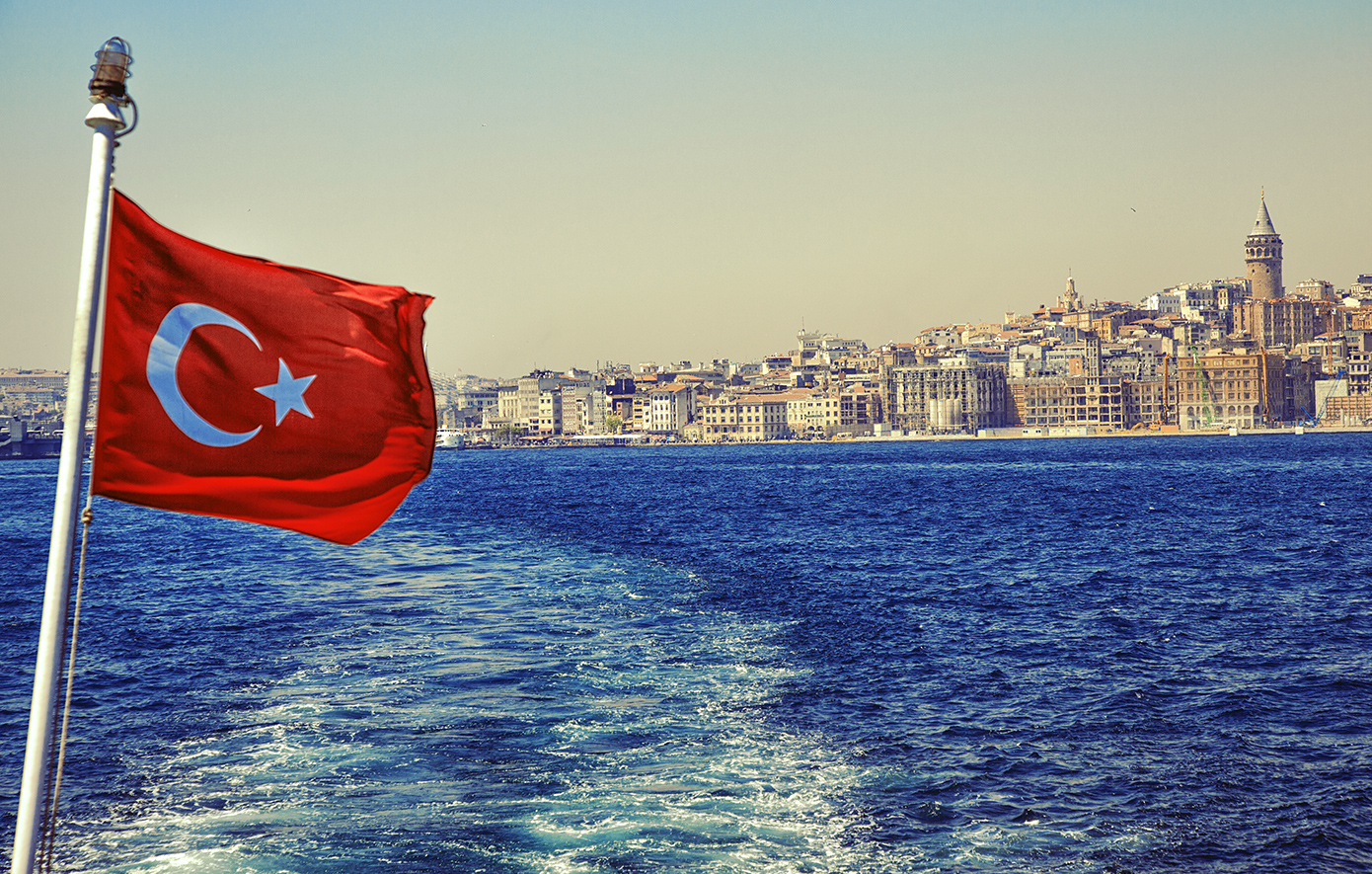 Νέα πρόκληση από την Τουρκία με Navtex σε περιοχή που επικαλύπτει την ελληνική υφαλοκρηπίδα