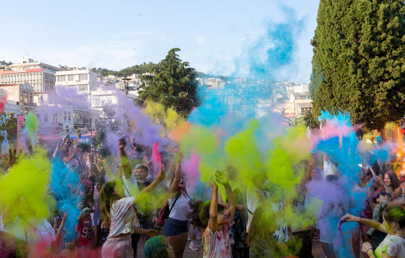 Στη Βαμβακού Λακωνίας ξεκινάει το πιο συναρπαστικό δωρεάν φεστιβάλ του Ιουλίου