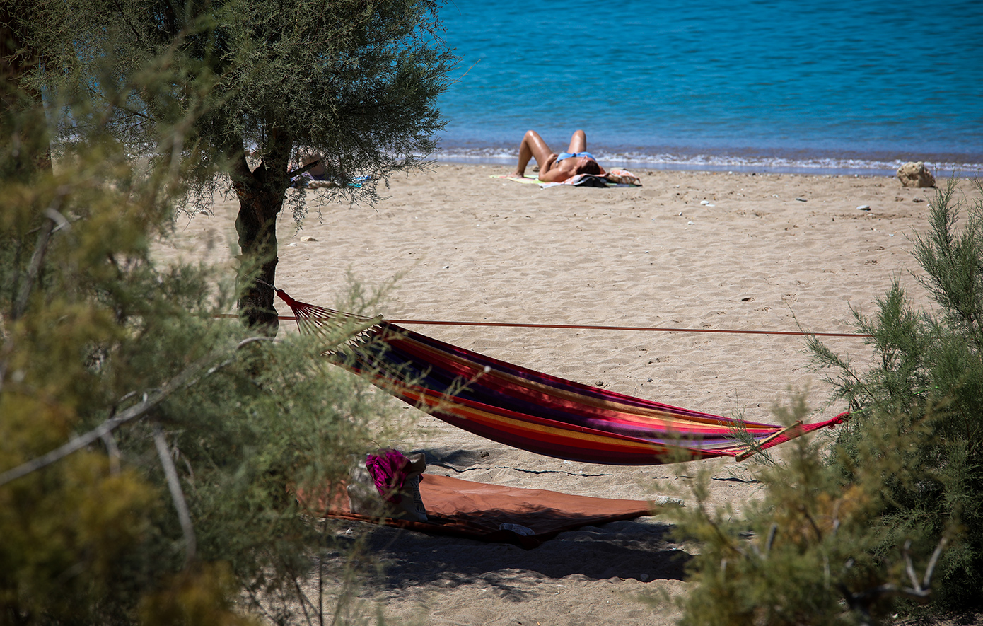 Κινητοποιήσεις στον δήμο Σαρωνικού για «ελεύθερες» παραλίες &#8211; «Πρέπει να μείνουν ανοιχτές», λέει ο δήμαρχος