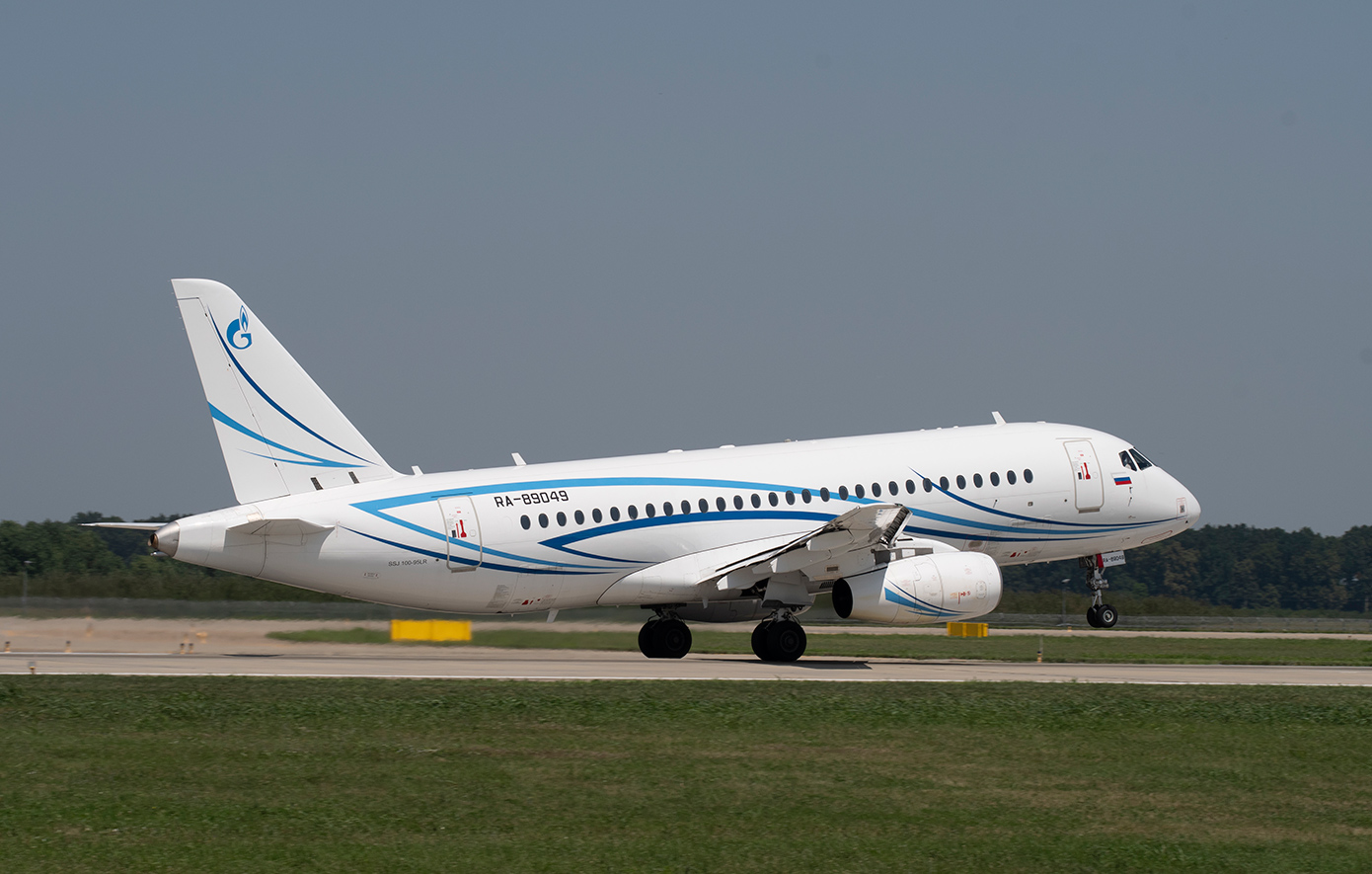 Ρωσικό αεροσκάφος προσγειώθηκε στην Άγκυρα &#8211; Επίκειται μεγάλη ανταλλαγή κρατουμένων