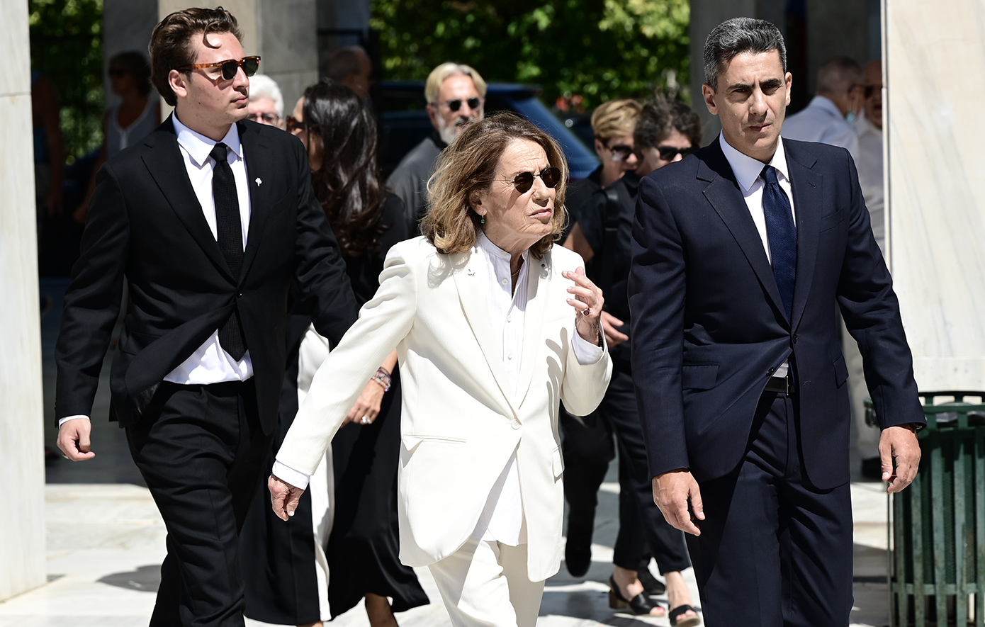 κηδεια του πριγκιπα μιχαηλ κηδεια του πριγκιπα μιχαηλ