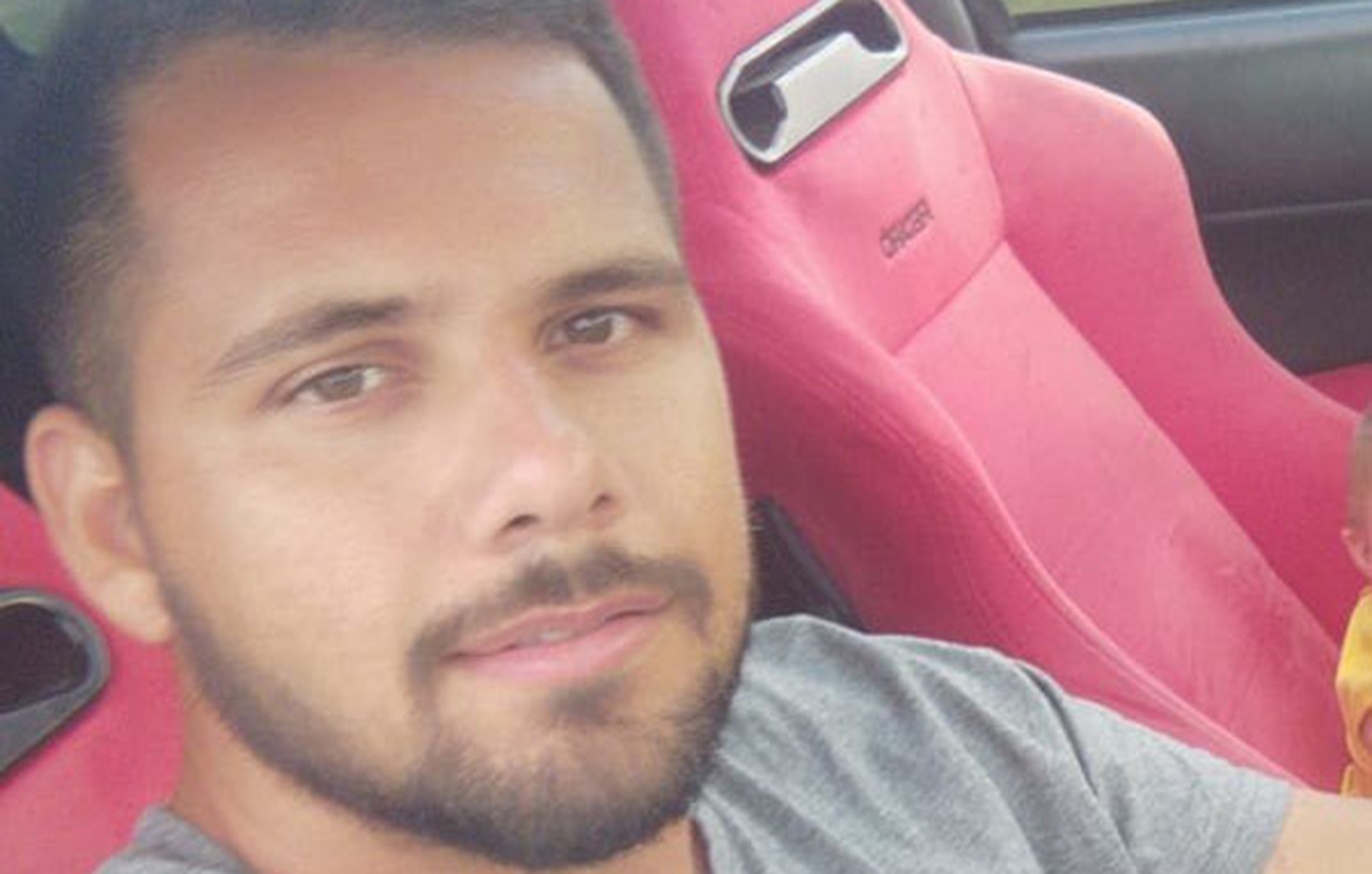 Θρήνος στα Τρίκαλα για τον 26χρονο Γιώργο &#8211; Κατέρρευσε σε ταβέρνα που εργαζόταν ως ψήστης