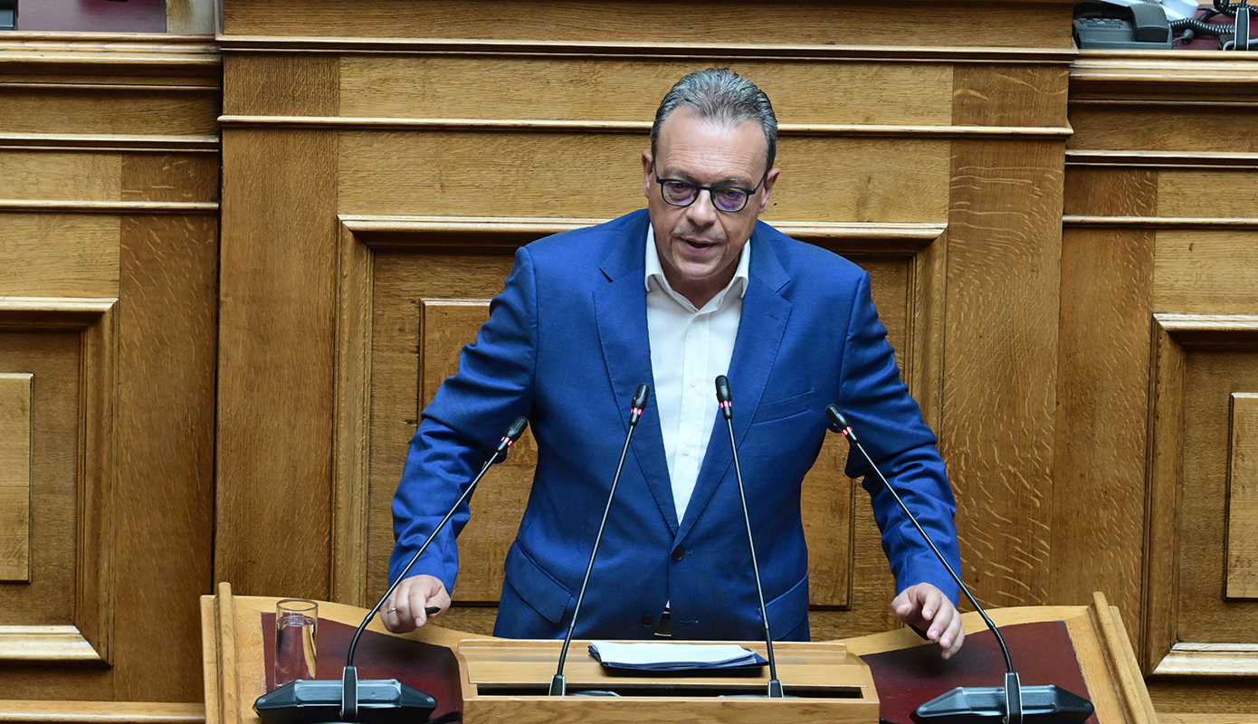 Φάμελλος: Επιζήμια για τον ΣΥΡΙΖΑ και την κοινωνία η συζήτηση εκ νέου για τις υποψηφιότητες