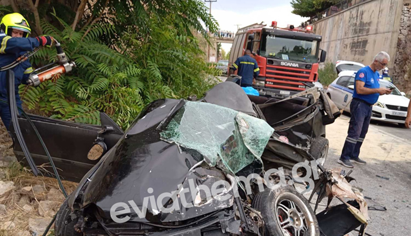 ευβοια ατυχημα ευβοια ατυχημα