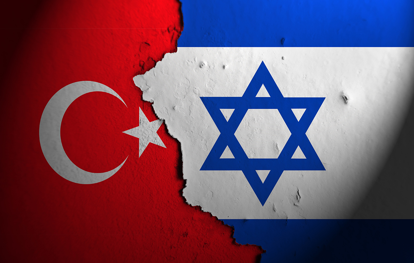Νέο διπλωματικό επεισόδιο μεταξύ Τουρκίας &#8211; Ισραήλ για το θάνατο του Ισμαήλ Χανίγια