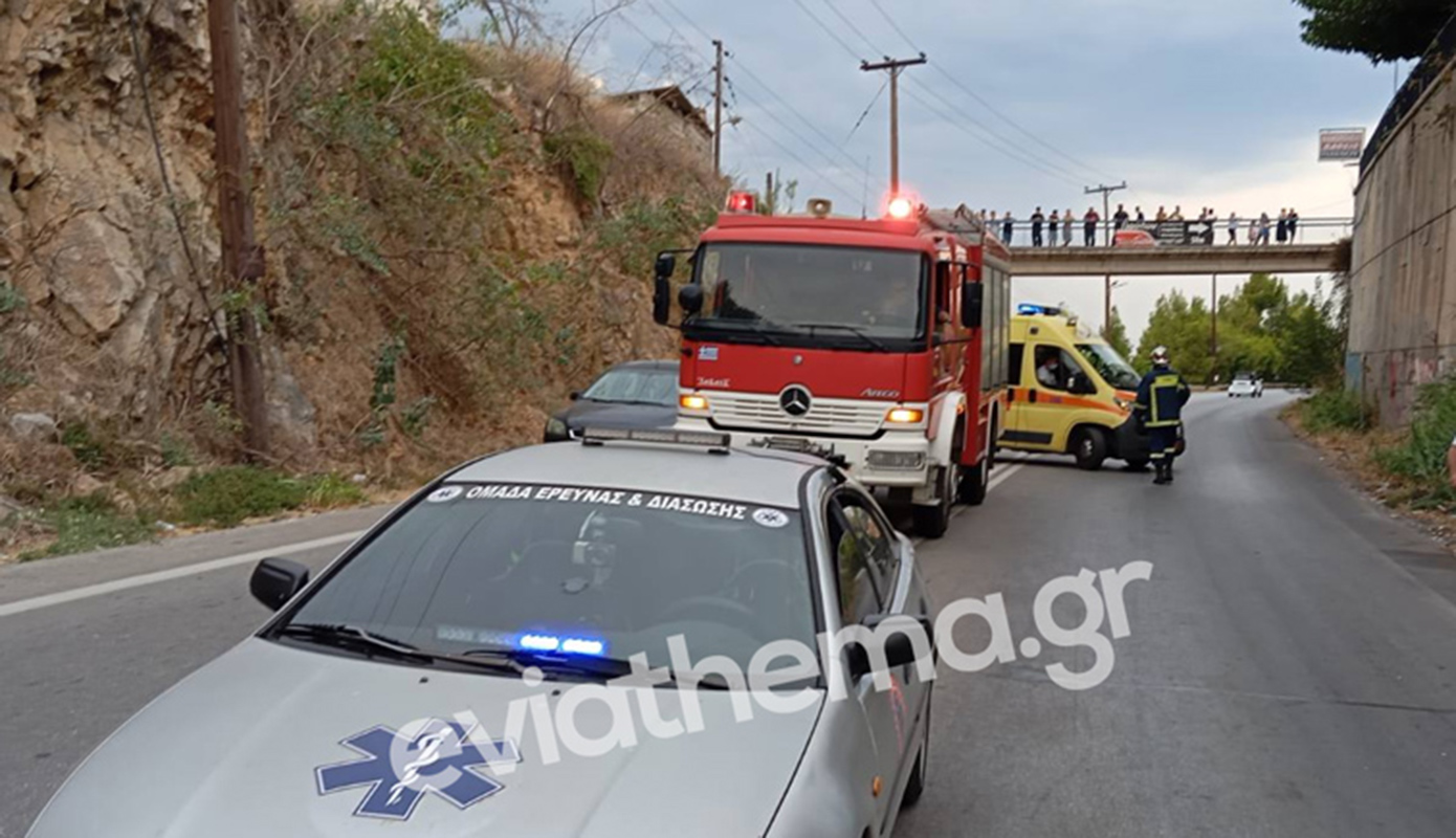 ευβοια ατυχημα ευβοια ατυχημα