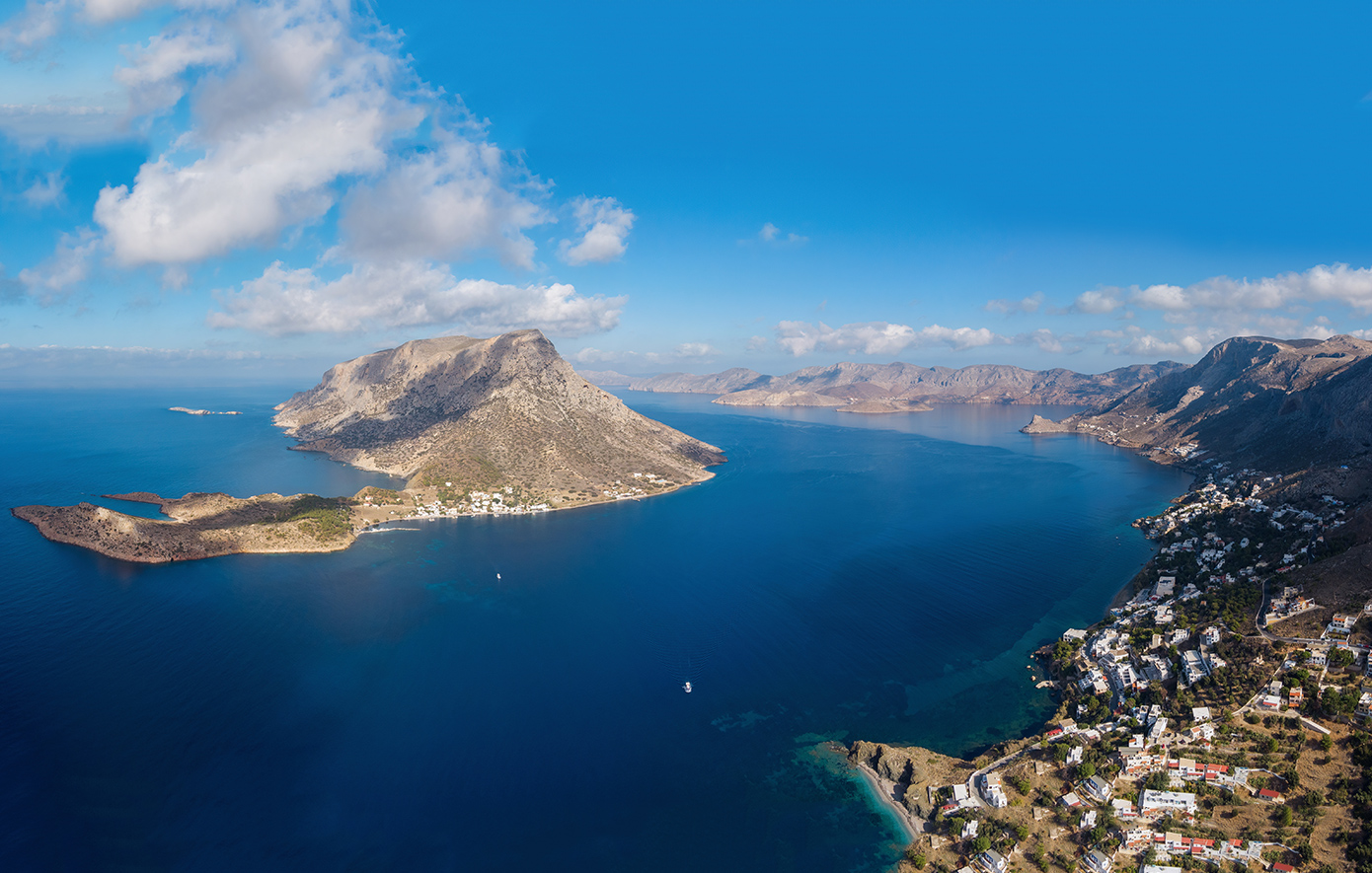 Τέλενδος, το άγνωστο μαργαριτάρι των Δωδεκανήσων