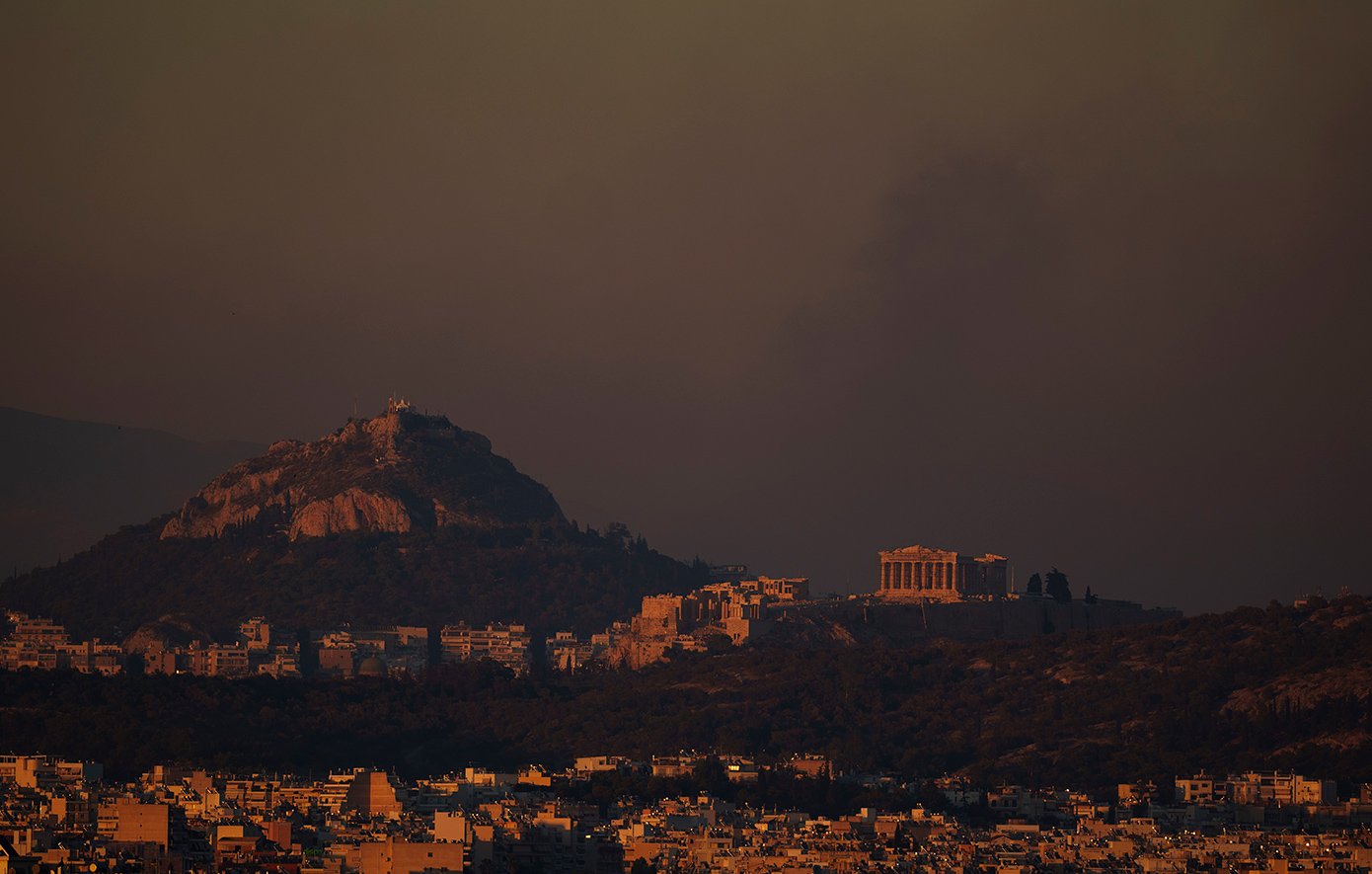 Βαθρακογιάννης: «Δεν έχουμε ενεργό μέτωπο, έχουμε εστίες»