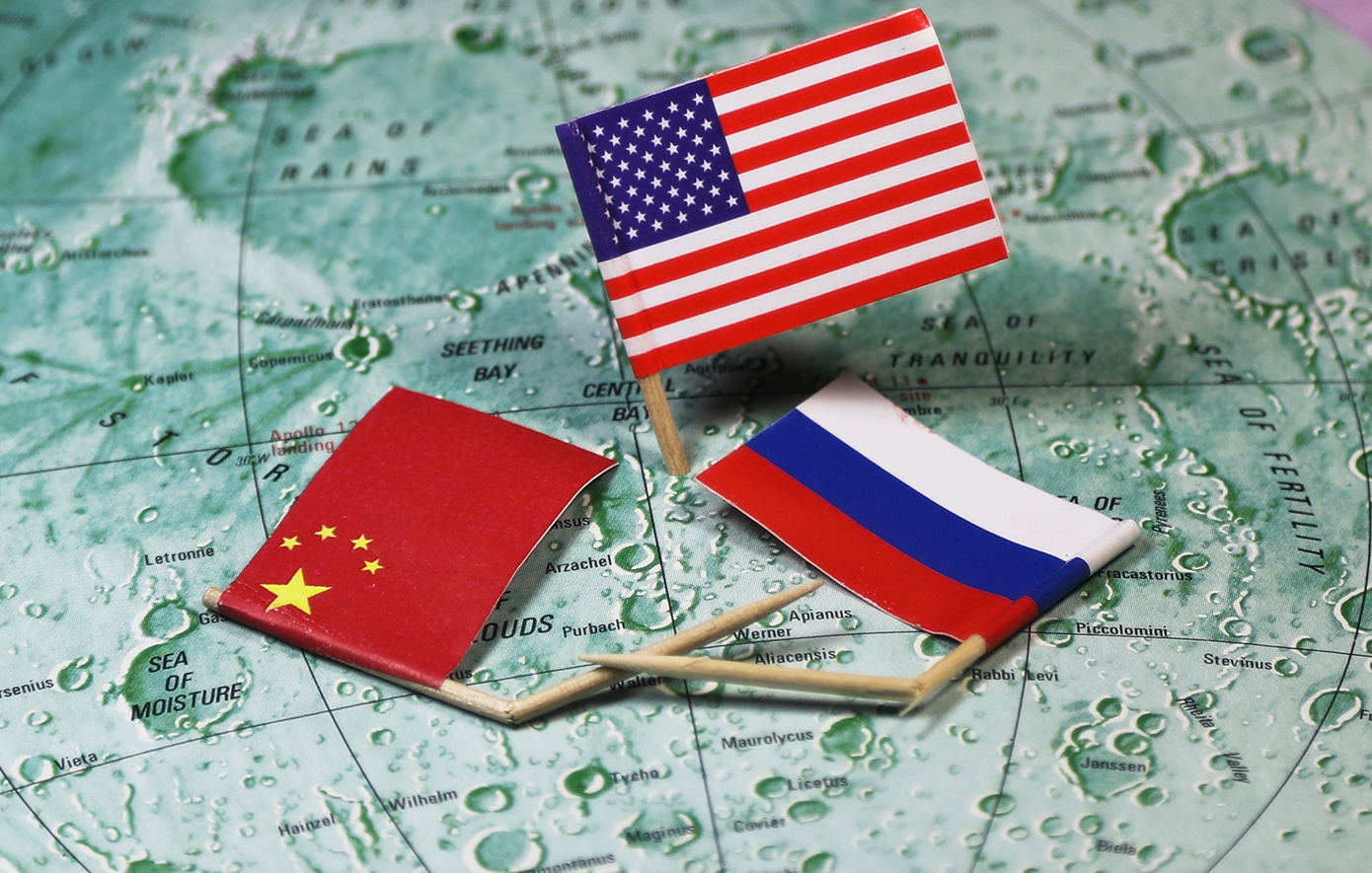 Πώς οι ΗΠΑ χτυπούν εκ νέου το εμπόριο Ρωσίας και Κίνας &#8211; Η «απάντηση» που ετοιμάζει η Μόσχα