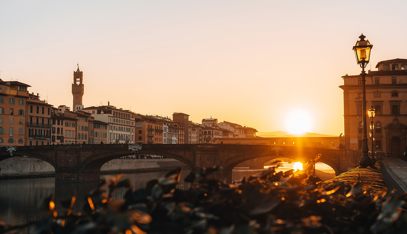 Φλωρεντία Φλωρεντία