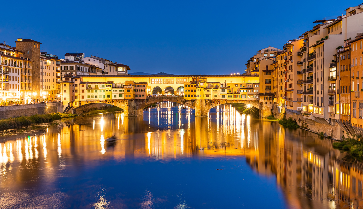 Φλωρεντία Φλωρεντία