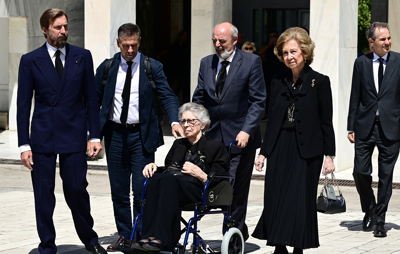 κηδεια του πριγκιπα μιχαηλ κηδεια του πριγκιπα μιχαηλ