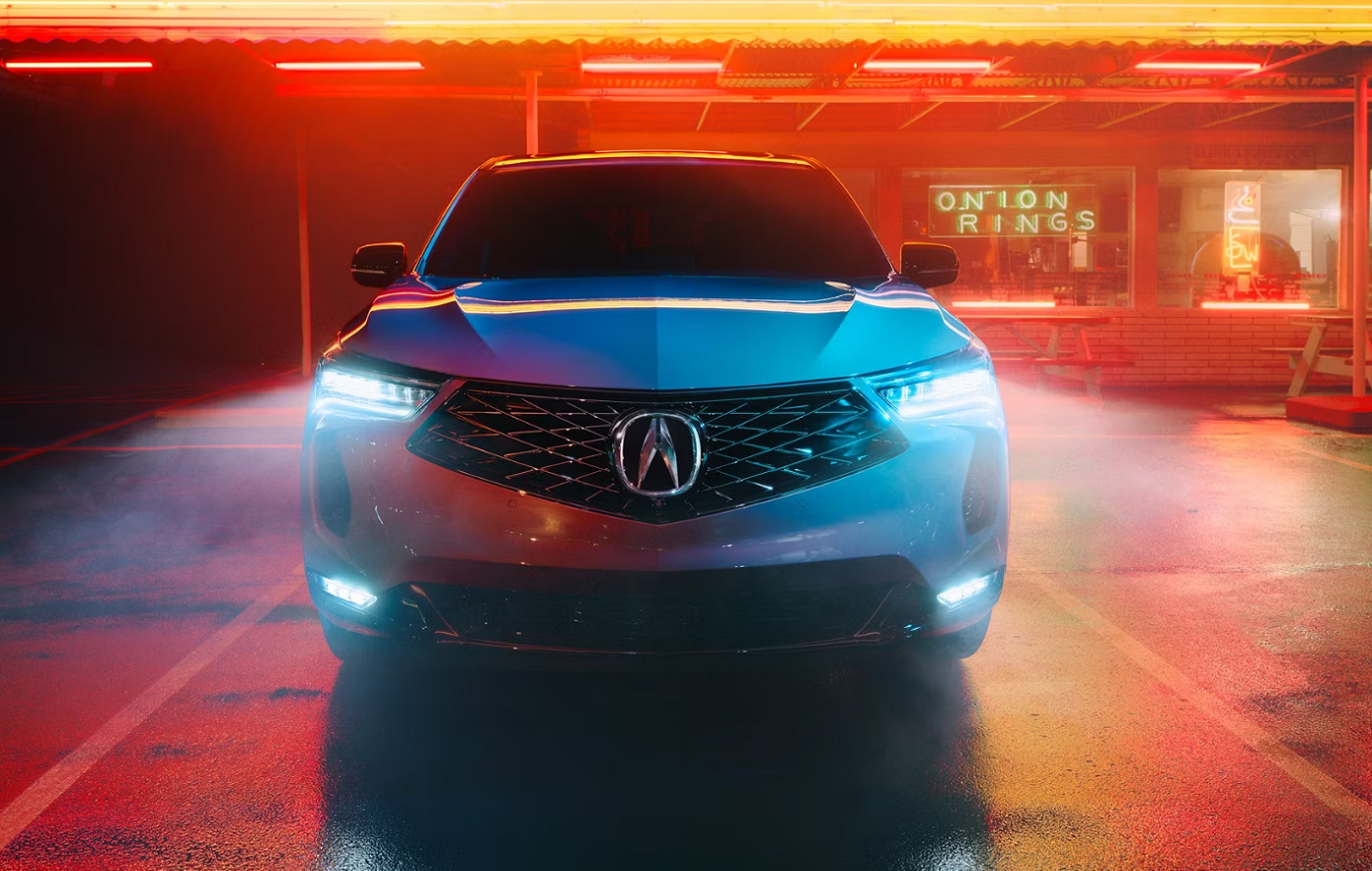 Το 2025 Acura RDX έρχεται στα 44.700 δολάρια και με πολλές αναβαθμίσεις